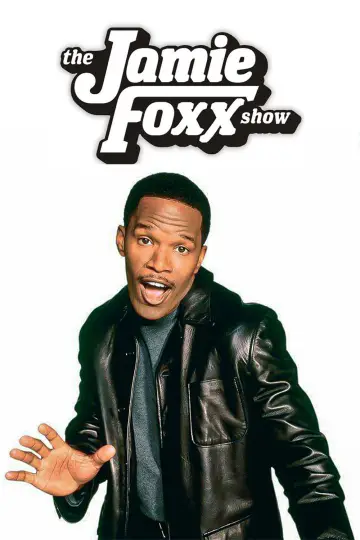 Plakat к сериалу "The Jamie Foxx Show" #1350189