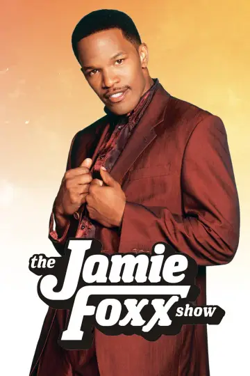 Plakat к сериалу "The Jamie Foxx Show" #1350190