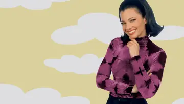 Zasłona к сериалу "Pomoc domowa" #1256554
