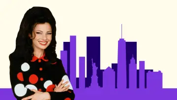 Zasłona к сериалу "Pomoc domowa" #1256556