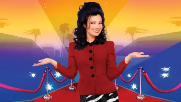 Zasłona к сериалу "Pomoc domowa" #1256562