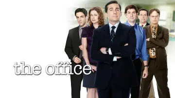 Zasłona к сериалу "Biuro" #1242144