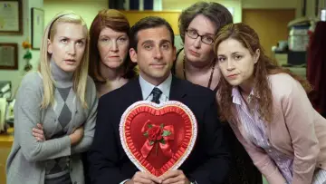 Zasłona к сериалу "Biuro" #1242212