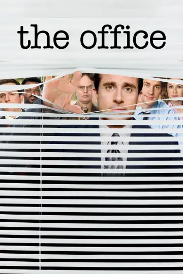 Plakat к сериалу "Biuro" #1242321