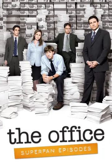 Plakat к сериалу "Biuro" #1242422