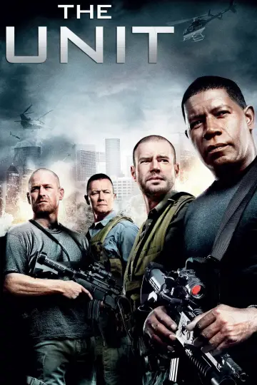 Plakat к сериалу "Jednostka" #1324042