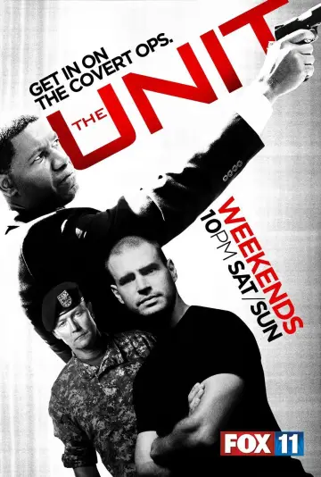 Plakat к сериалу "Jednostka" #1324046