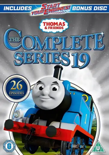 Sezon 19
