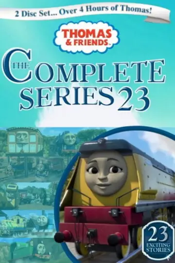 Sezon 23