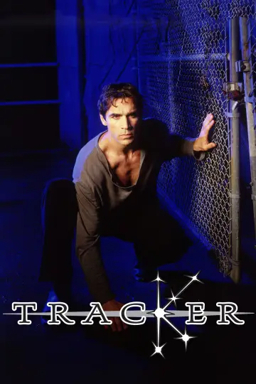 Plakat do serialu "Tracker" #1662345