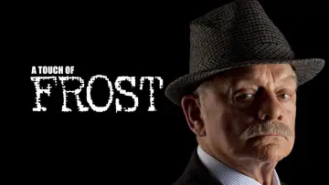 Zasłona к сериалу "A Touch of Frost" #1329899