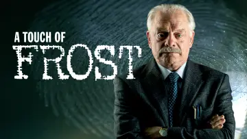 Zasłona к сериалу "A Touch of Frost" #1329902