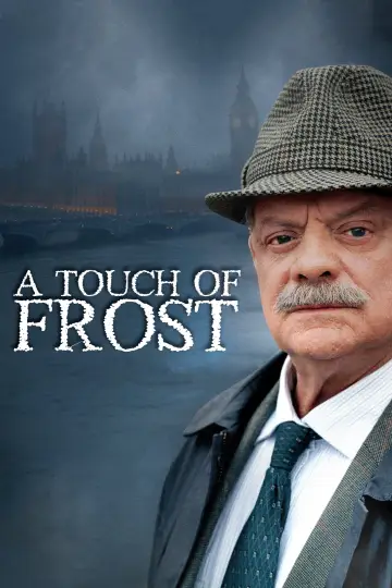 A Touch of Frost (1992)