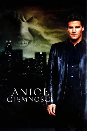 Anioł Ciemności plakat
