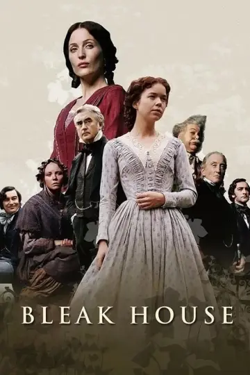 Plakat do serialu "Samotnia" #1868808