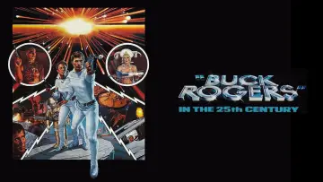 Zasłona к сериалу "Buck Rogers w 25 wieku" #1394395