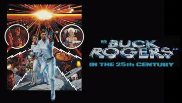 Zasłona к сериалу "Buck Rogers w 25 wieku" #1394396