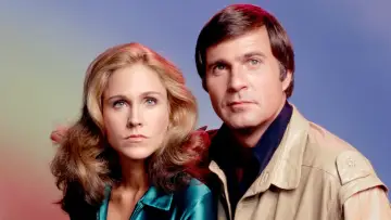 Zasłona к сериалу "Buck Rogers w 25 wieku" #1394397