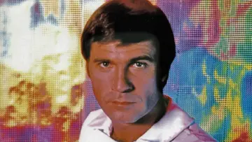 Zasłona к сериалу "Buck Rogers w 25 wieku" #1394398