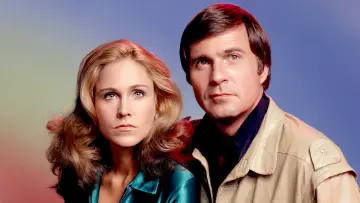 Zasłona к сериалу "Buck Rogers w 25 wieku" #1394401