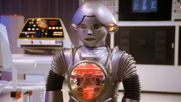 Zasłona к сериалу "Buck Rogers w 25 wieku" #1394402