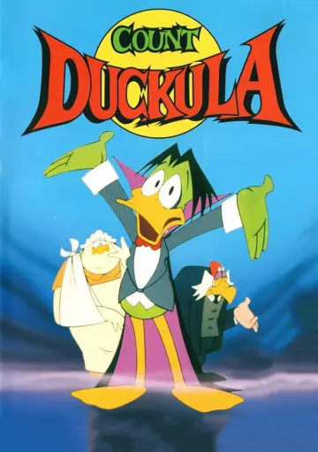 Plakat к сериалу "Hrabia Kaczula" #1433469