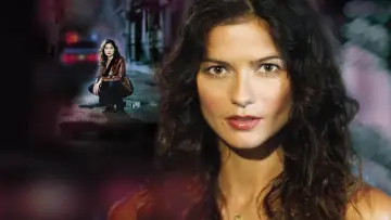 Zasłona к сериалу "Crossing Jordan" #1269489