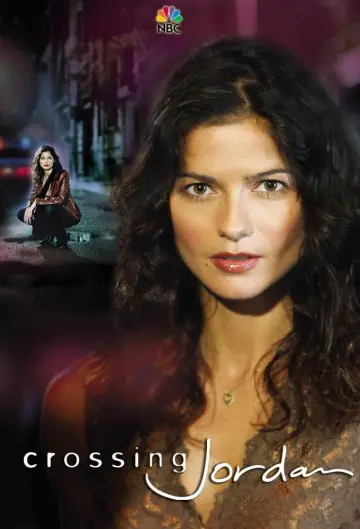 Plakat к сериалу "Crossing Jordan" #1269506
