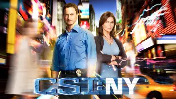 Zasłona к сериалу "CSI: Kryminalne zagadki Nowego Jorku" #1278766