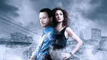 Zasłona к сериалу "CSI: Kryminalne zagadki Nowego Jorku" #1278767