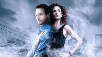 Zasłona к сериалу "CSI: Kryminalne zagadki Nowego Jorku" #1278768