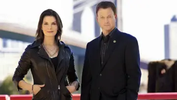Zasłona к сериалу "CSI: Kryminalne zagadki Nowego Jorku" #1278770