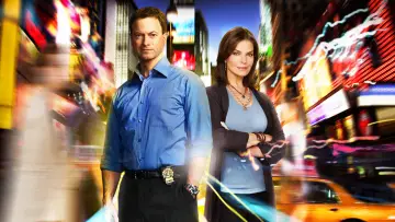 Zasłona к сериалу "CSI: Kryminalne zagadki Nowego Jorku" #1278771