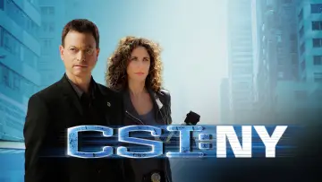 Zasłona к сериалу "CSI: Kryminalne zagadki Nowego Jorku" #1278773