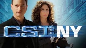 Zasłona к сериалу "CSI: Kryminalne zagadki Nowego Jorku" #1278774