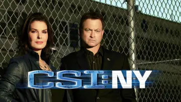 Zasłona к сериалу "CSI: Kryminalne zagadki Nowego Jorku" #1278781