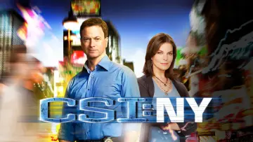 Zasłona к сериалу "CSI: Kryminalne zagadki Nowego Jorku" #1278782