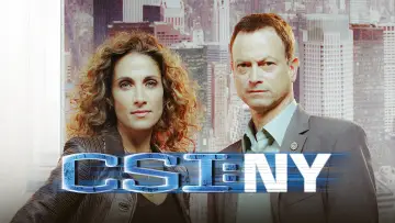 Zasłona к сериалу "CSI: Kryminalne zagadki Nowego Jorku" #1278783