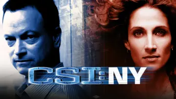 Zasłona к сериалу "CSI: Kryminalne zagadki Nowego Jorku" #1278784