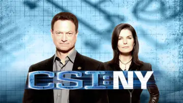 Zasłona к сериалу "CSI: Kryminalne zagadki Nowego Jorku" #1278785