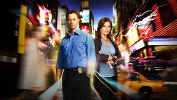 Zasłona к сериалу "CSI: Kryminalne zagadki Nowego Jorku" #1278786