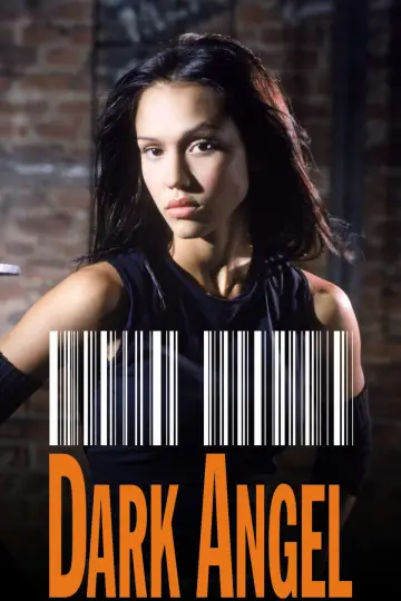 Plakat к сериалу "Cień anioła" #1363476