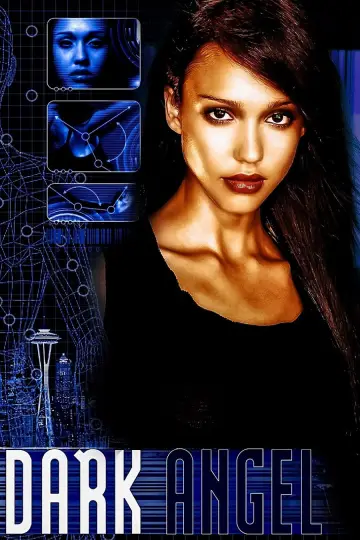 Plakat к сериалу "Cień anioła" #1363477