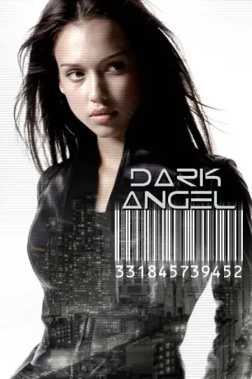 Plakat к сериалу "Cień anioła" #1363478