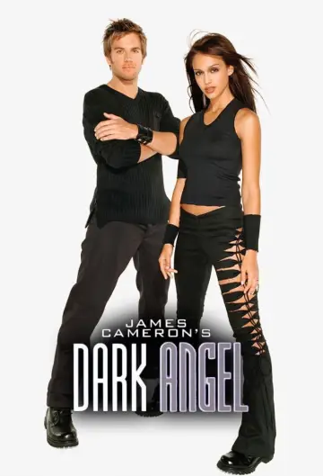 Plakat к сериалу "Cień anioła" #1363479