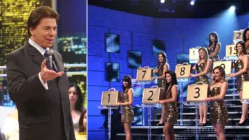 Zasłona к сериалу "Deal or No Deal" #1365540