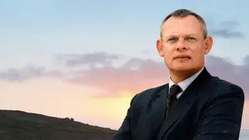 Zasłona к сериалу "Dr Martin" #1337973