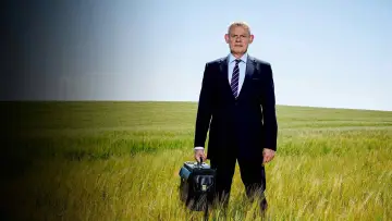 Zasłona к сериалу "Dr Martin" #1337978