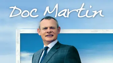 Zasłona к сериалу "Dr Martin" #1337979