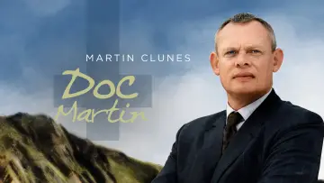 Zasłona к сериалу "Dr Martin" #1337984